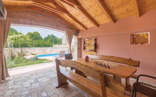 Beautiful Home in Vodnjan With Wifi and 3 Bedrooms