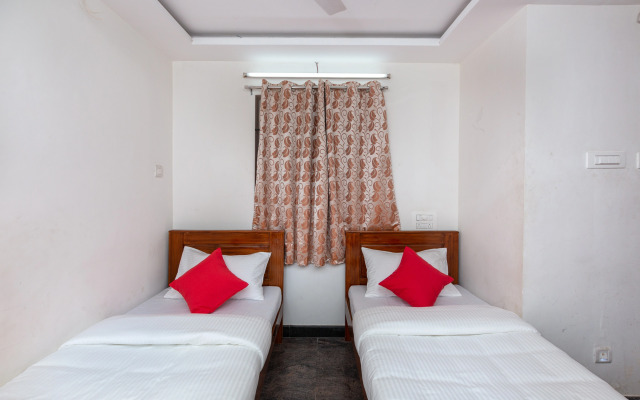 OYO Flagship Orchid Sankrish Velachery
