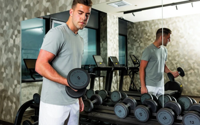 Van der Valk Hotel Duiven near Arnhem A12