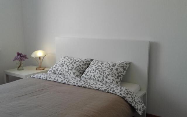 Trakai White Apartments