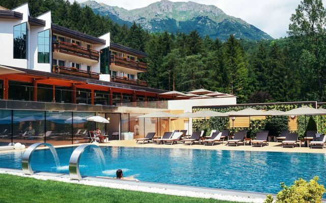 Terme di Comano