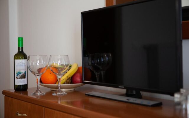 City Gate Hotel Airport Thessaloniki
