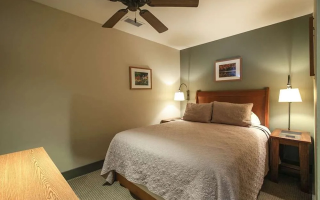 Tamarack Lodge of Traverse City