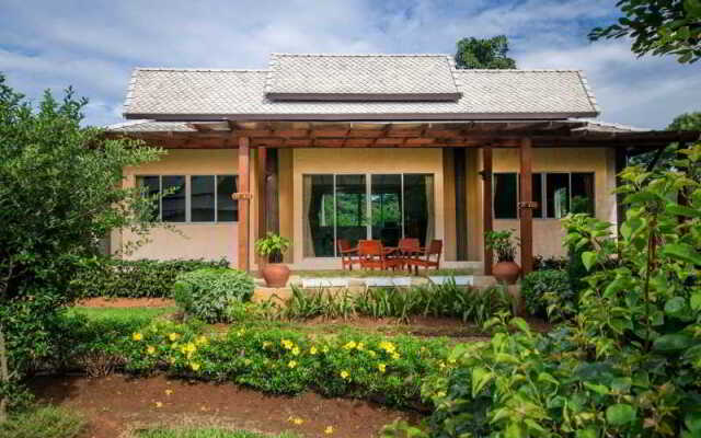 Aurora Resort