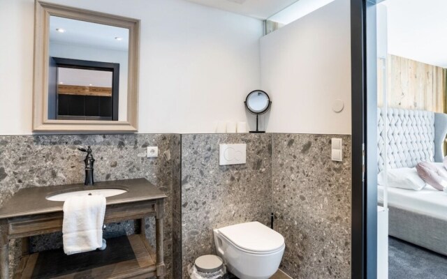 Love the Alps Apartments