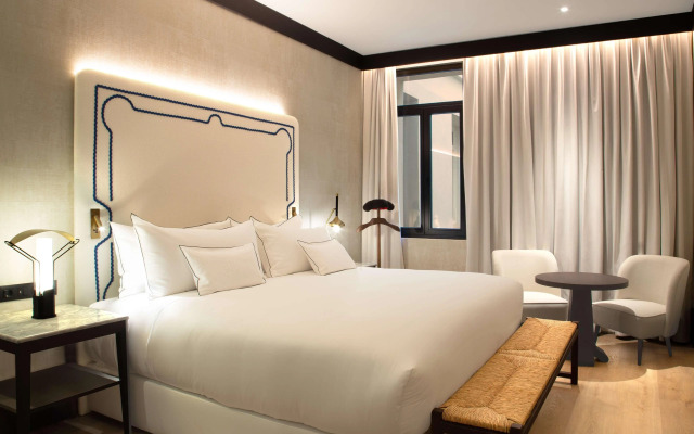 Hotel Montera Madrid, Curio Collection By Hilton