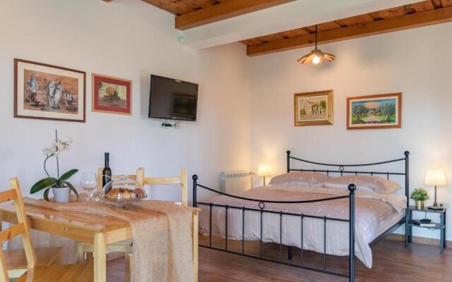 Apartment 1705