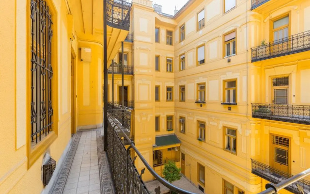 Zsófi's House Hostel 2.0