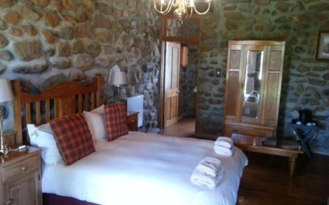 Lord's Guest Lodge