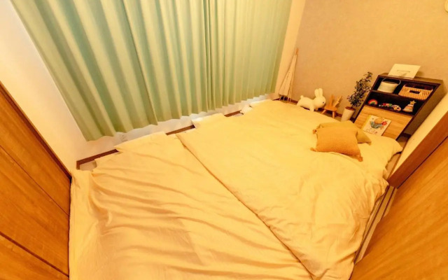 The Felice Uguisudani - Vacation STAY 96242