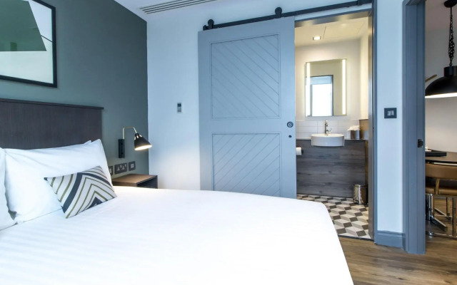 Residence Inn by Marriott London Kensington