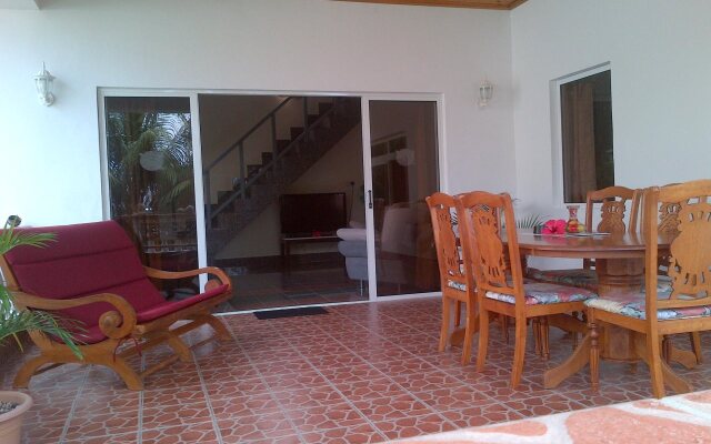 Villa Kass
