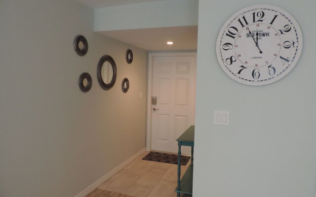 Villa Anna Boutique Apartments