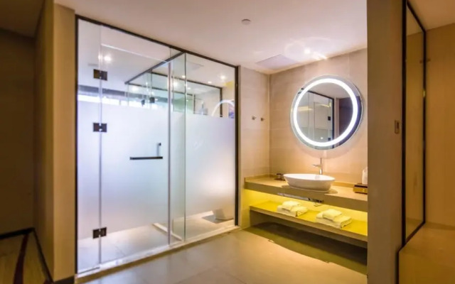 Lavande Hotel (Guangzhou Panyu Chimelong)