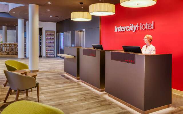 IntercityHotel Nürnberg