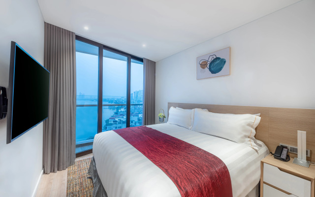 PARKROYAL Serviced Suites Hanoi
