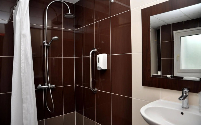 Hôtel Inn Design Amiens Resto Novo