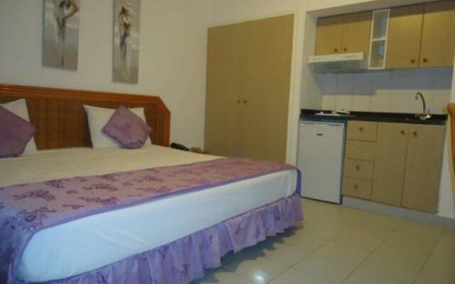 Aqualand Hotel & Resort