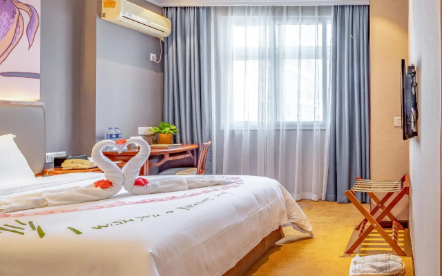 Uniton Hotel