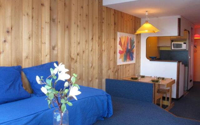 Appartement Avoriaz, 2 pièces, 4 personnes - FR-1-634-23