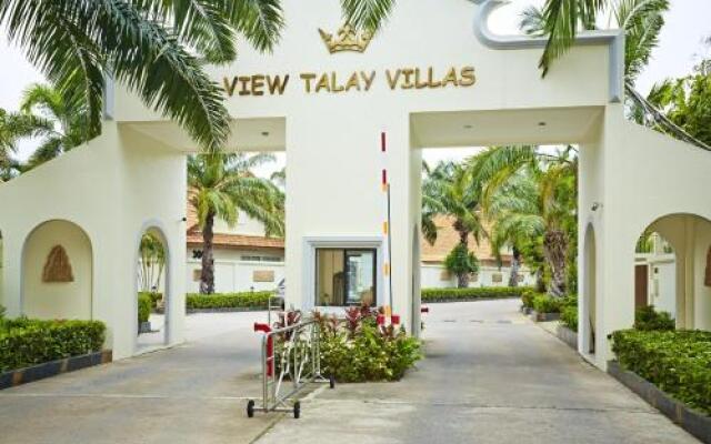 View Talay Villa - 38 By Axiom