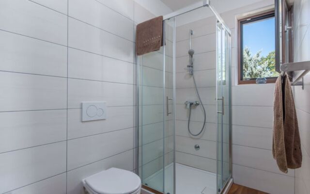 House Villa Joy Novigrad (Istra)