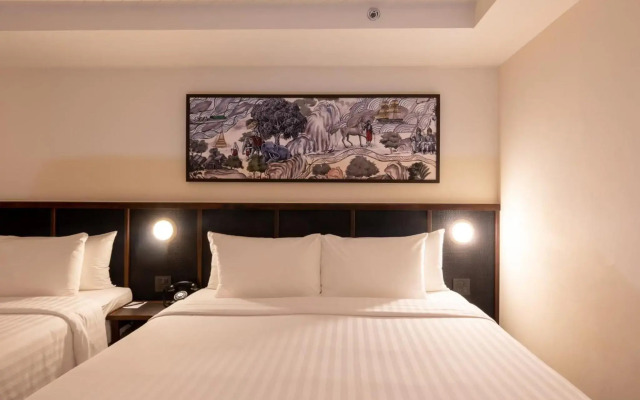 Payaa Hotel