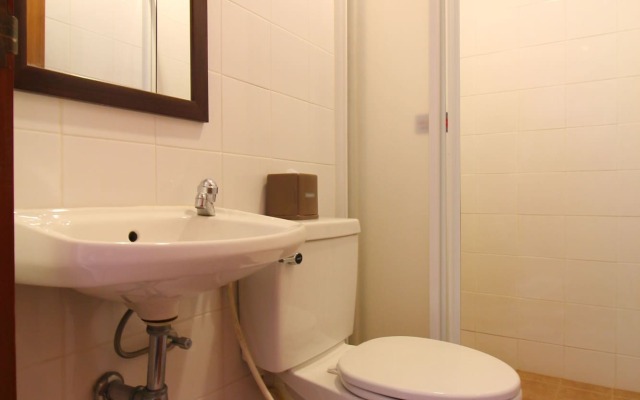 Super OYO 484 Pannee Residence Khaosan (Sha Plus)