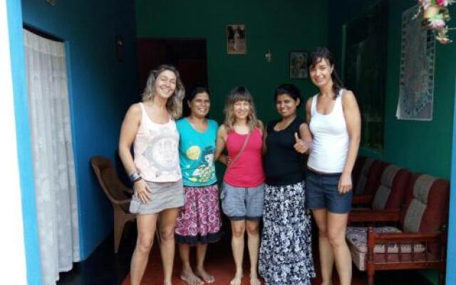 Pramila Guest Inn