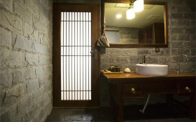 Immersing Hotel & Resorts Old Town of Lijiang