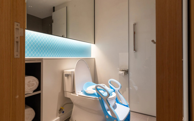 Holiday Inn Express Dongguan Humen by IHG