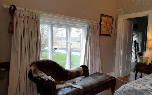 Carrick's At Castle Farm