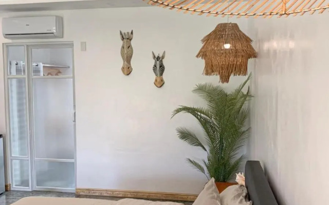 Treeshade Resort & Spa Moalboal