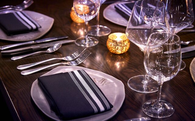 Los Angeles Airport Marriott