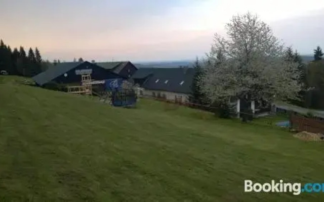 Pension U Horejšů