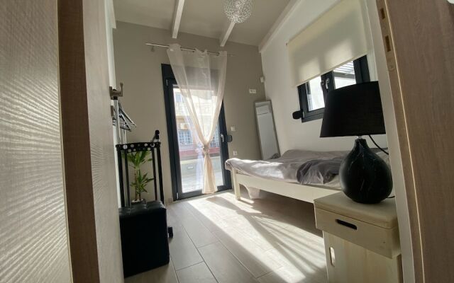 Modern Villa in Heraklion City Center, Crete