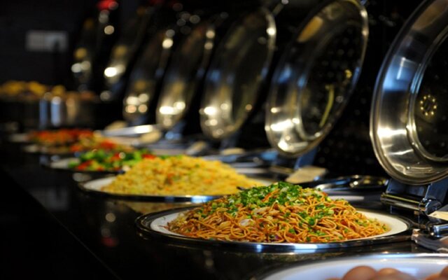 Byland World Hotel Yiwu