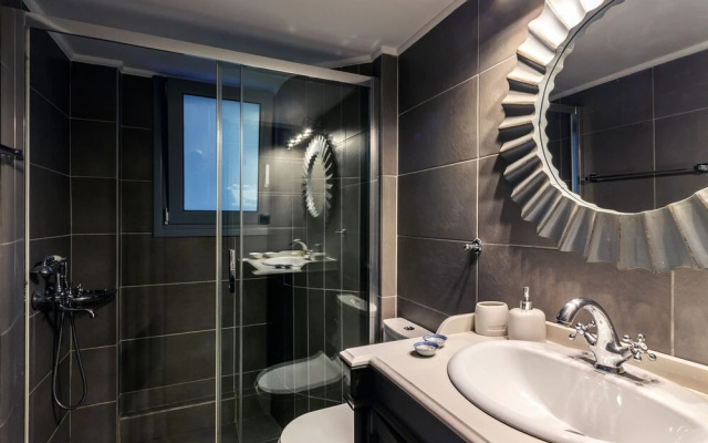 Axel Lamda Apartment