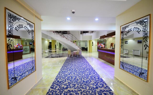 Dimet Park Hotel