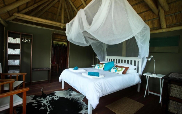 Omarunga Lodge