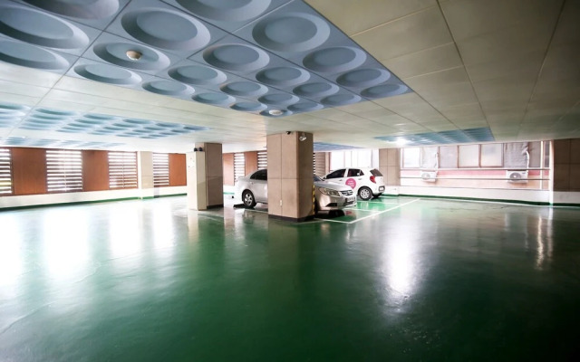 Cheonan Prime