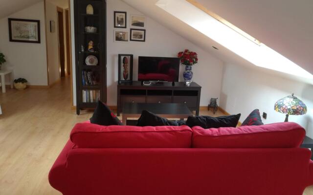 Apartamentos o Almacen - Studio with Seaviews