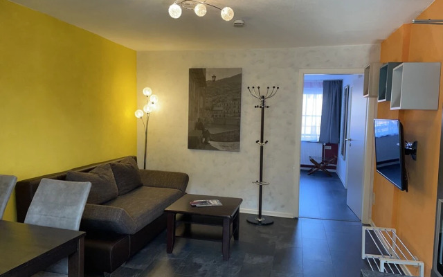 Apartments Casa da Enzo