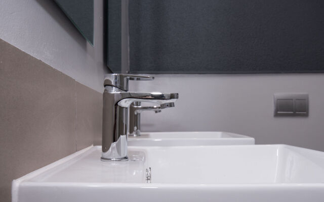 Odyssey Luxury Apartments