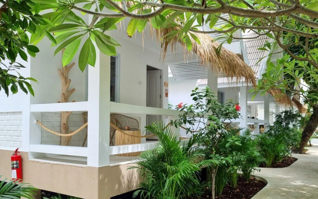 Elephant Beach Club & Resort Samui