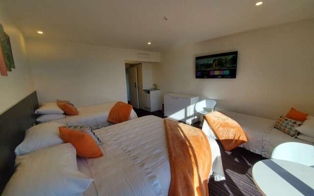 The Devon Hotel A Heritage Hotel