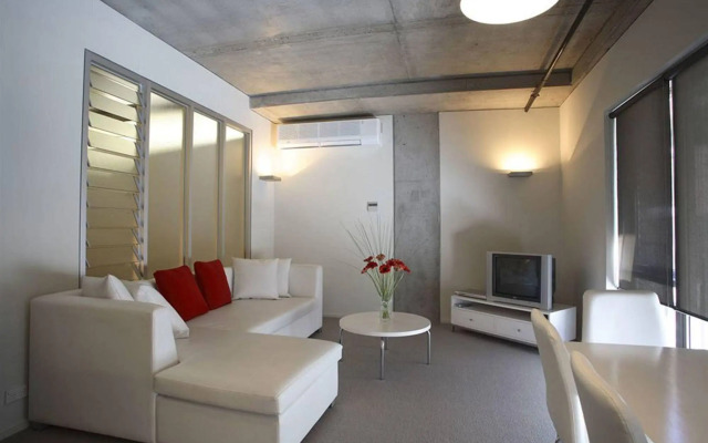 Tribeca Serviced Apartments