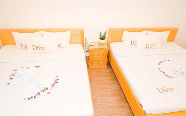 Phuong Khue Hotel