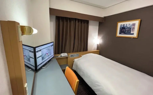 Hotel Alpha-One Mishima