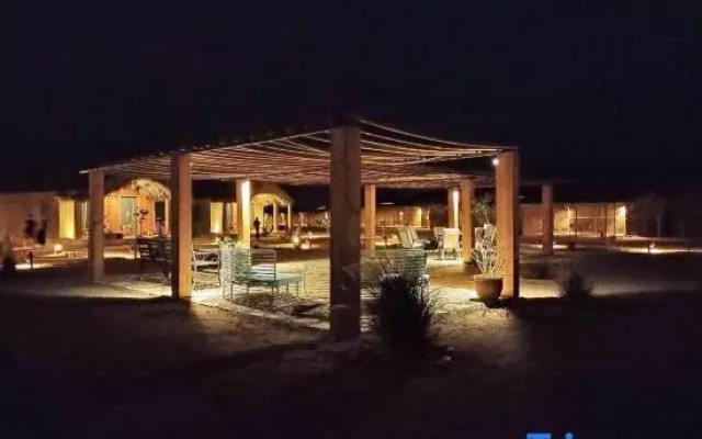 SAMA Ras Al Jinz Ecolodge